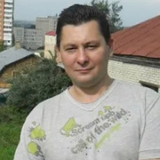 Данил, 47, Мурманск