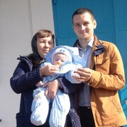 Александр, 21, Хлевное
