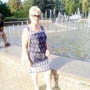Светлана, 56, Краснослободск
