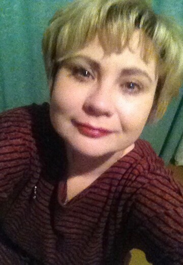 My photo - Tatyana, 49 from Baranovichi (@tatyana272961)