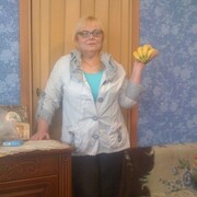 таисия, 68, Тамбов