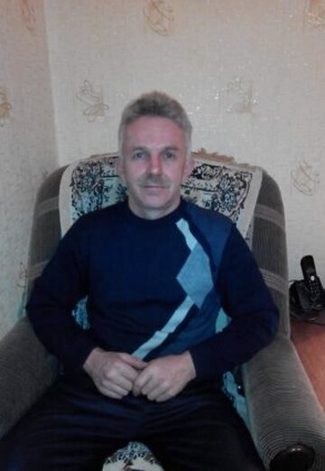 My photo - Andrey Utkin, 56 from Yaroslavl (@andreyutkin2)