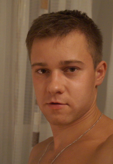 Моя фотография - Дмитрий, 33 из Воронеж (@dmitriy225141)