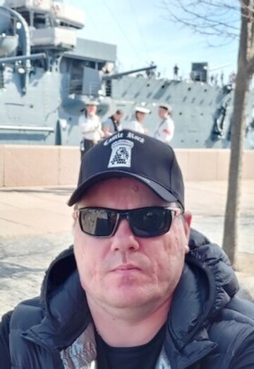 My photo - Timofey, 43 from Artemovsky (@timofey3006)
