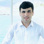 Омер, 21, Москва