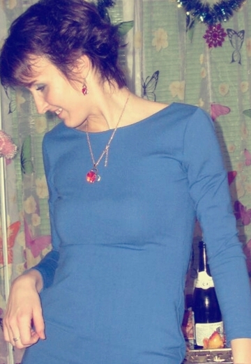 Viktoriya (@viktoriya68103) — benim fotoğrafım № 2