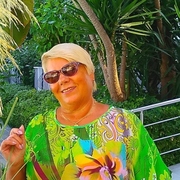Людмила Зайцева, 65, Михайловка