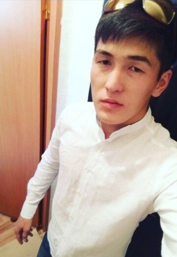 My photo - Ruslan, 34 from Aktobe (@ruslan168906)