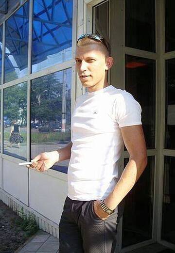 My photo - Anton, 32 from Khabarovsk (@anntonpustovoy)