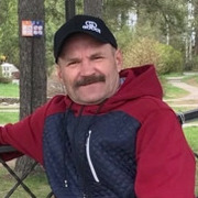 Геннадий, 50, Большая Соснова