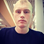 Егор, 28, Калининск