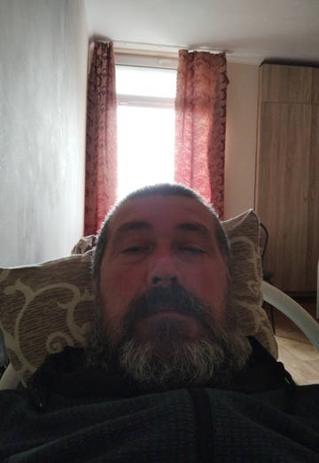 Моя фотография - Владимир, 54 из Скадовск (@vladimir423543)