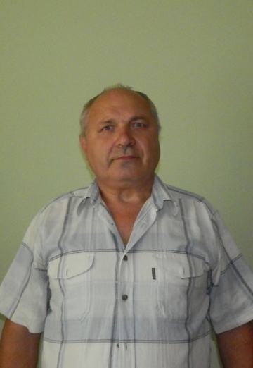 Моя фотографія - анатолий, 73 з Вінниця (@anatoliy56129)