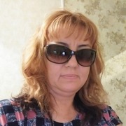 Наташа, 49, Надым