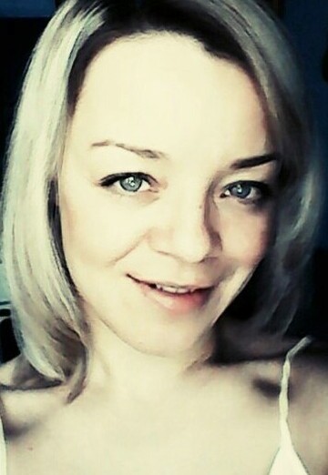 Моя фотография - Екатерина, 40 из Томск (@ekaterina97094)