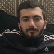 Arman, 22, Смоленск