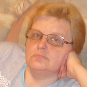 Татьяна, 59, Озерск