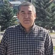 Айбек, 55, Нижний Новгород