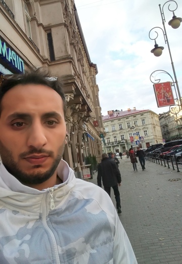 My photo - ismail, 23 from Lviv (@ismail2344)