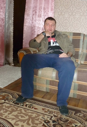My photo - Evgeniy Krat, 42 from Bataysk (@evgeniykrat)
