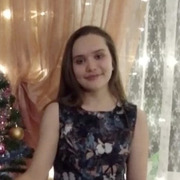 Светлана, 19, Озерск