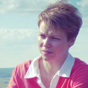 Марина, 38, Пермь