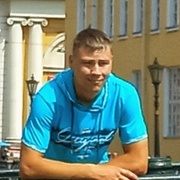Konstantin Veselov, 25, Кунья
