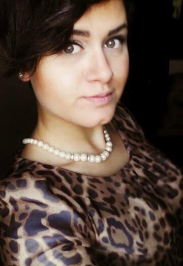 My photo - Ekaterina, 30 from Samara (@ekaterina30208)