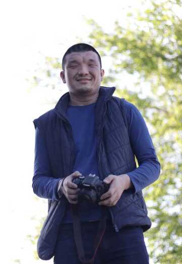 My photo - Sunkar, 28 from Semipalatinsk (@sunkar55)