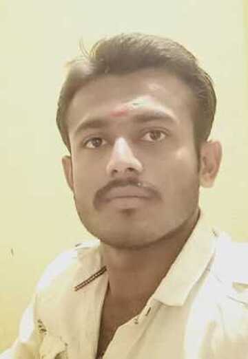My photo - RAJ PATIL, 27 from Bengaluru (@rajpatil2)