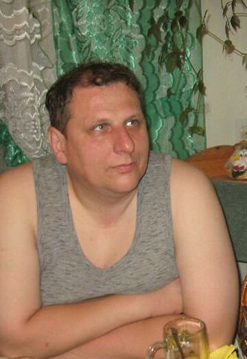 Моя фотография - Владимир, 54 из Барановичи (@vladimir311581)