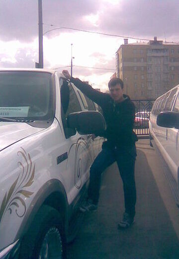 Andrey (@andrey40652) — my photo № 2