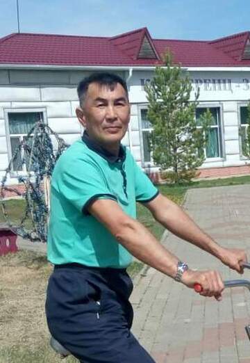 My photo - Kayrat, 51 from Astana (@kayrat4167)