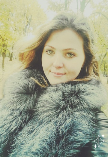 My photo - Angelina Mihaylovskaya, 26 from Odessa (@angelinamihaylovskaya0)