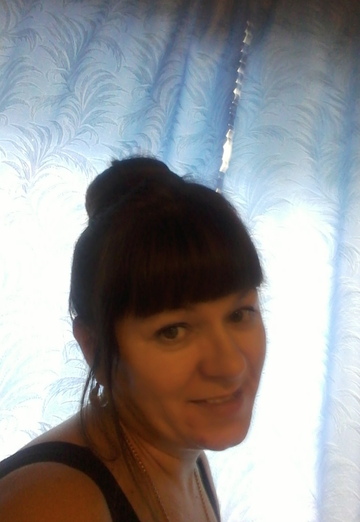 Моя фотография - Лилия, 54 из Бийск (@liliya19102)