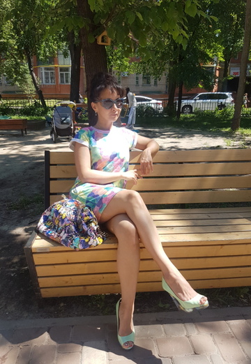 My photo - Zulfiya, 43 from Kazan (@zulfiya1429)