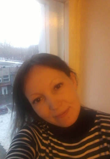 My photo - Roza, 35 from Yekaterinburg (@roza6224)