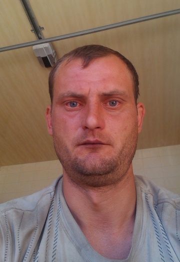 My photo - Oleksiy, 38 from Rivne (@oleksiy186)