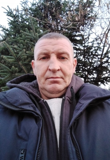 My photo - Pasha, 45 from Simferopol (@pasha48990)