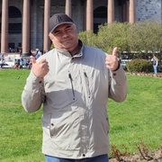 Рашит, 51, Туймазы