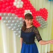 Гульназ, 42, Агрыз