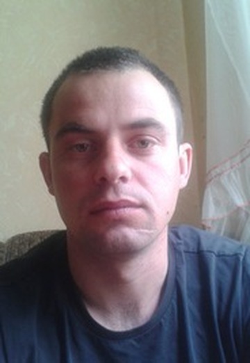 Моя фотография - Evgeniy, 37 из Вильнюс (@evgeniy221535)