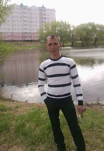 Моя фотография - Владимир Воейков, 45 из Бронницы (@vladimirvoeykov)