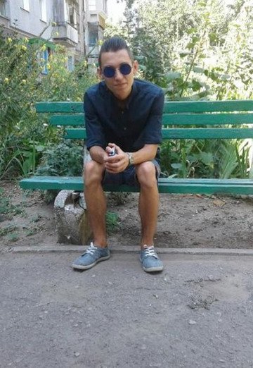 My photo - Ivan, 27 from Uzhgorod (@ivan215343)