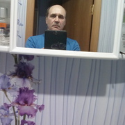 Виктор, 59, Лесосибирск