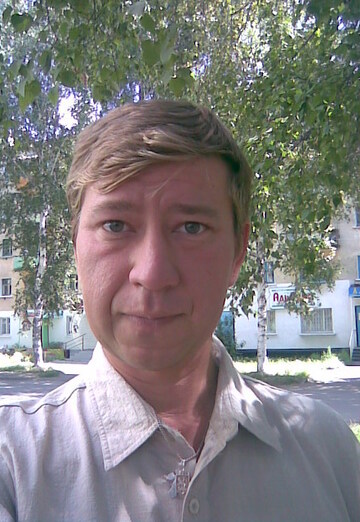 Моя фотография - Виталий, 43 из Зыряновск (@vitaliy81143)