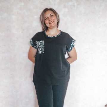 Моя фотография - Девушка, 32 из Барнаул (@devushka1659)