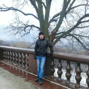 Денис, 30, Сердобск