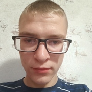 стрлелок, 19, Ардатов
