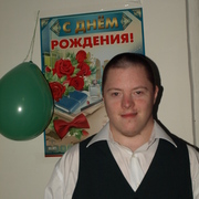 Подружиться с пользователем дима коробов 28 лет (Весы)